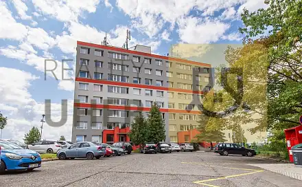 Prodej bytu 2+1 51 m², Slovany, Mělník