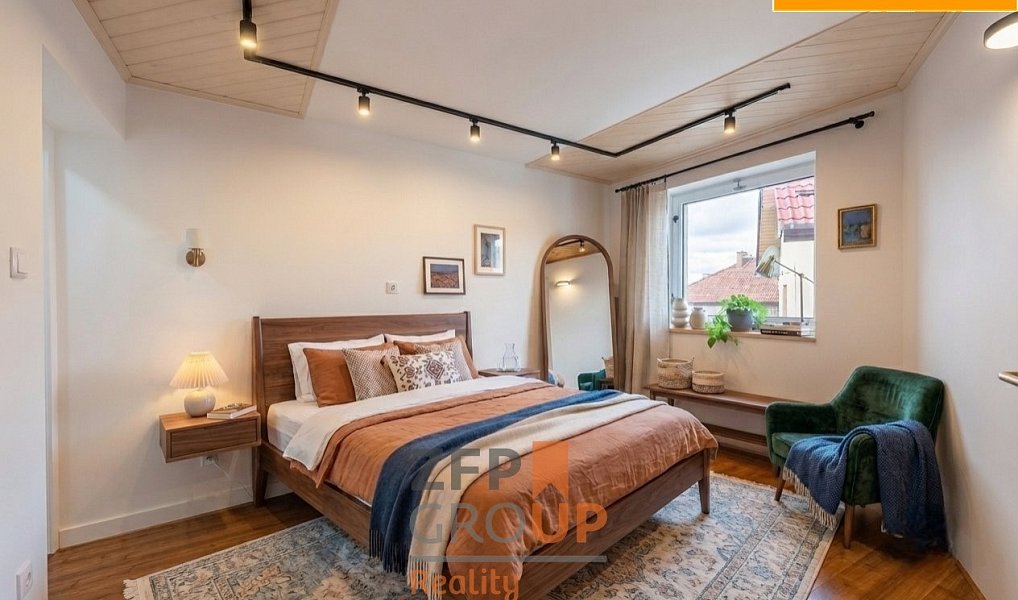 Prodej domu 292 m² s pozemkem 1 850 m², Újezd u Boskovic – náhled fotky 8