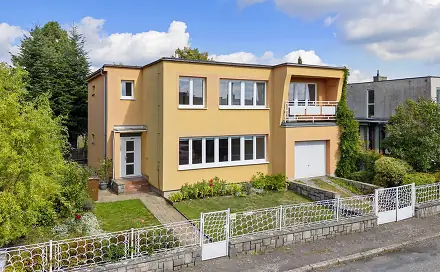 Prodej domu 177 m² s pozemkem 600 m², V Zahrádkách, Česká Třebová, okres Ústí nad Orlicí