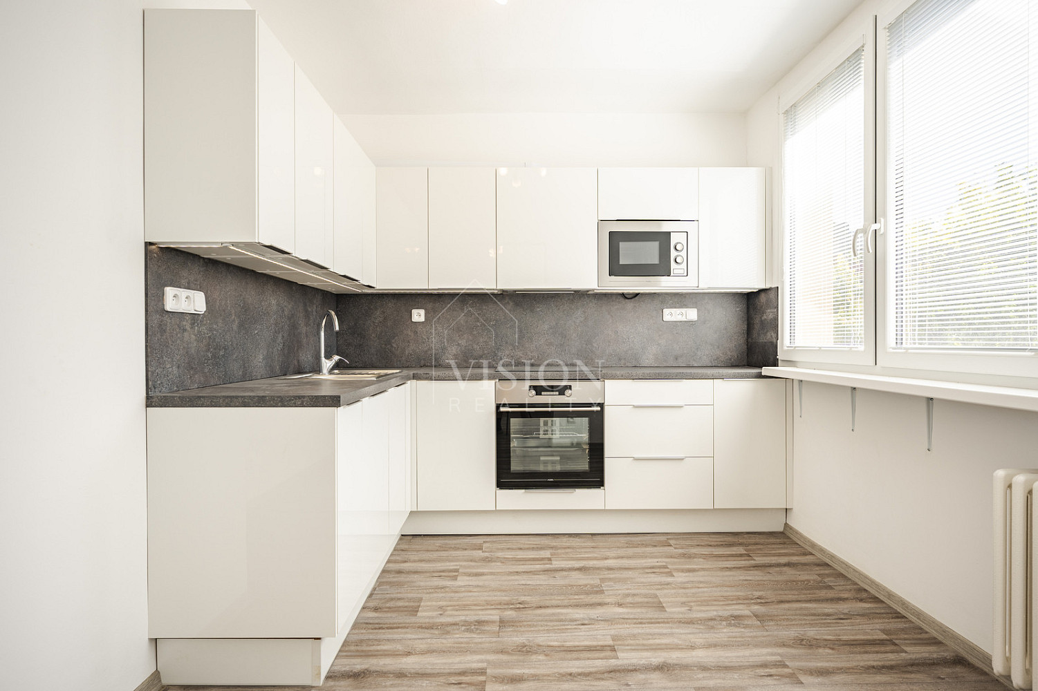Prodej bytu 2+kk 43 m²