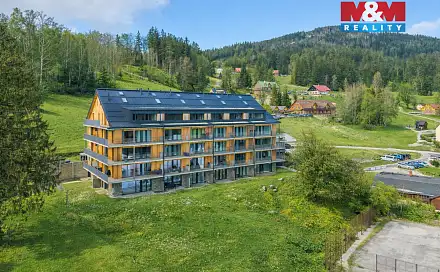 Prodej bytu 1+kk 34 m²