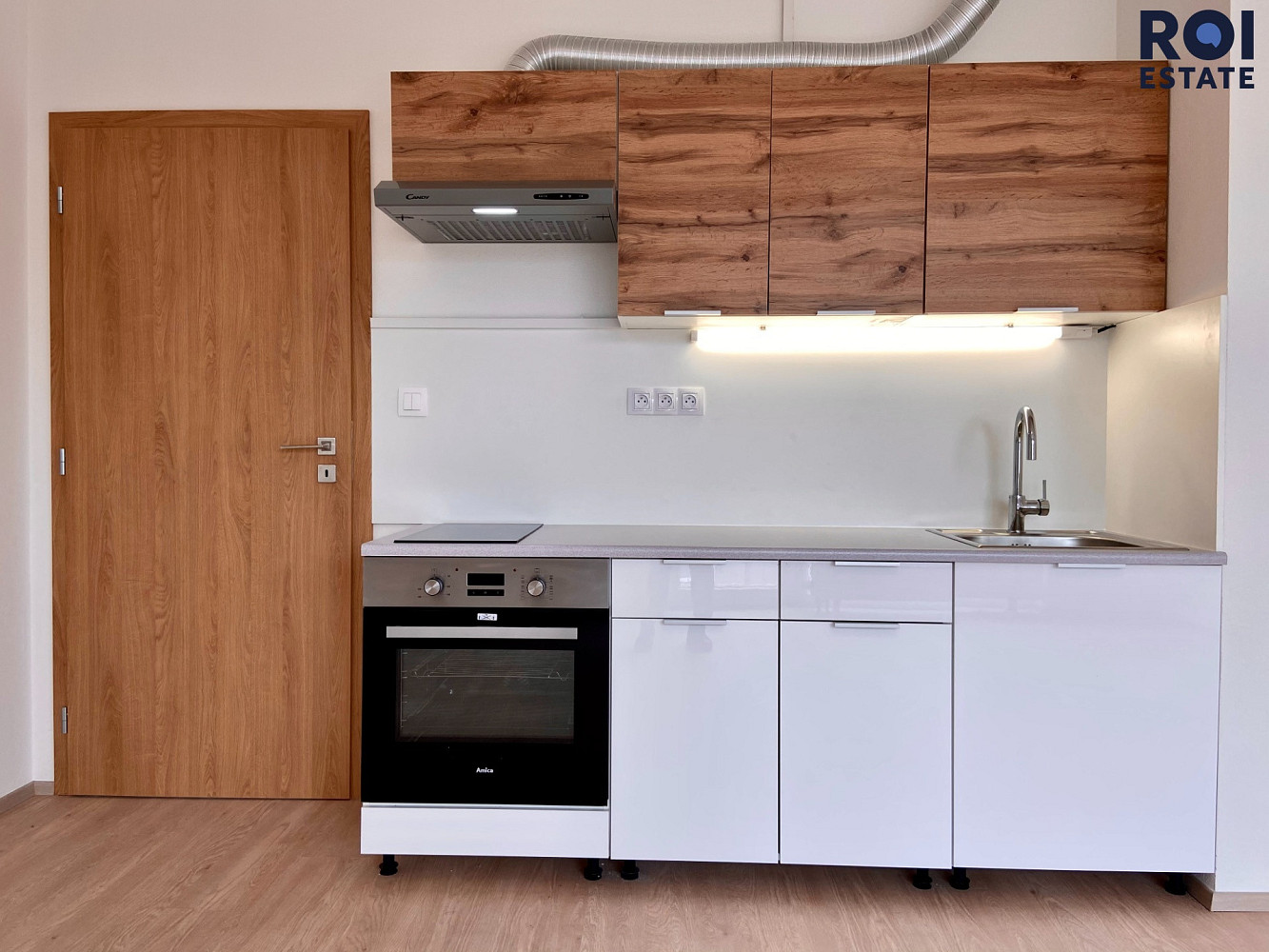 Pronájem bytu 1+kk 32 m² – fotografie 5