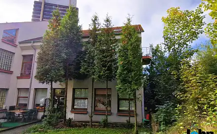 Prodej komerčního objektu (jiného typu) 400 m², Bělehradská, Most