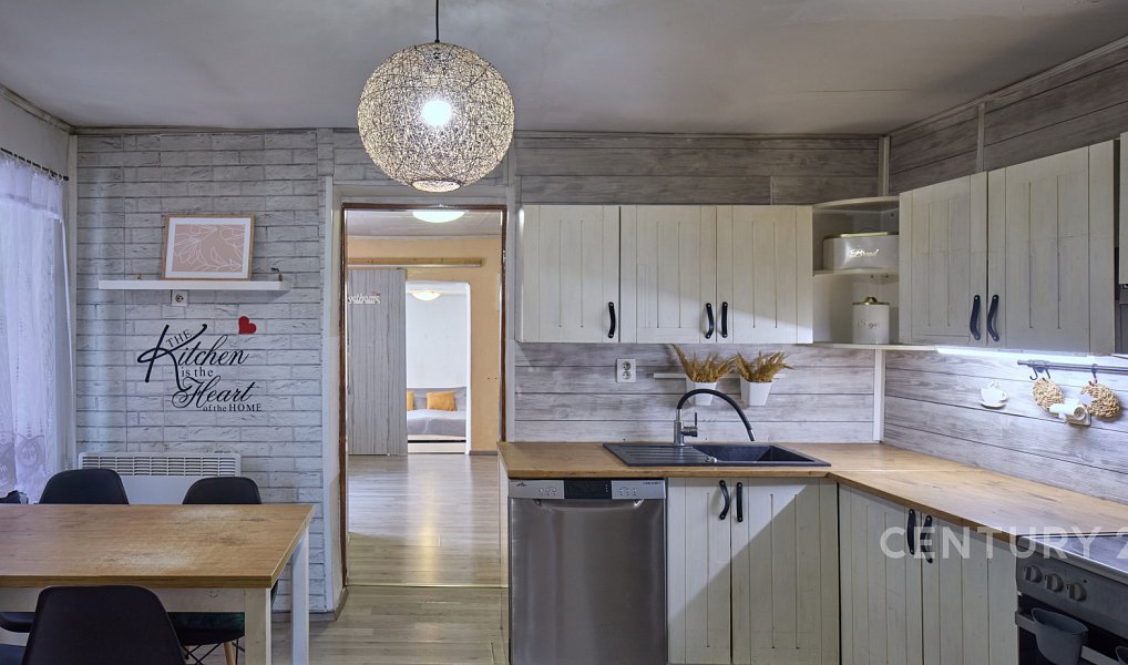 Prodej domu 89 m² s pozemkem 544 m², Jaroslavice – náhled fotky 6