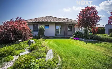 Prodej domu 128 m² s pozemkem 1 151 m², Dlouhá Lhota, okres Mladá Boleslav