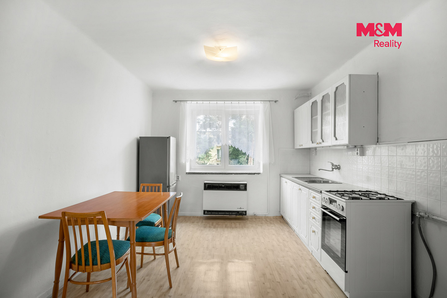Pronájem bytu 2+1 48 m² – fotografie 3