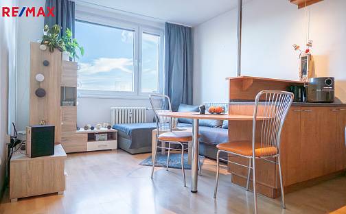 Prodej bytu 2+kk 47 m², Durychova, Hradec Králové - Nový Hradec Králové