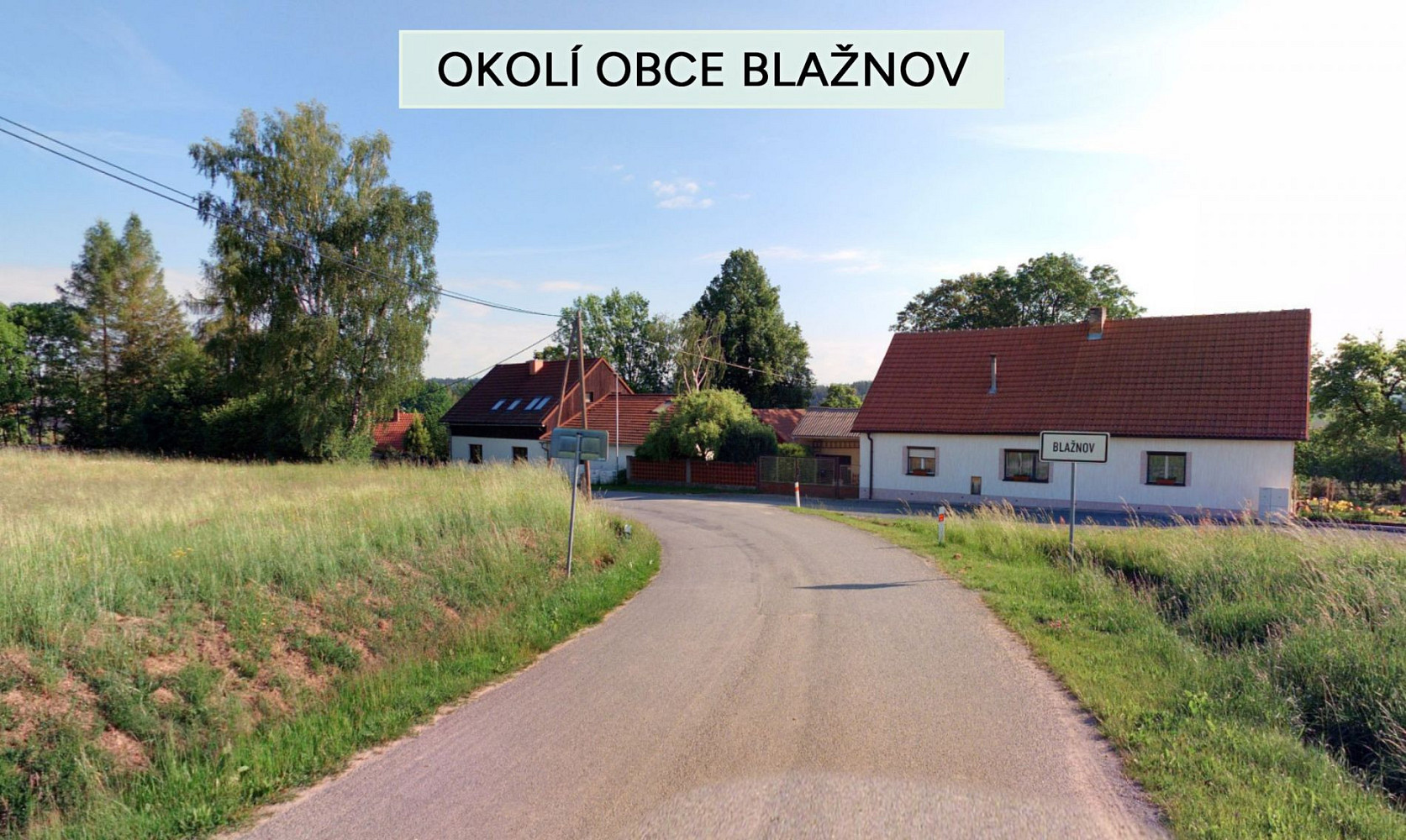Prodej stavebního pozemku 420 m² — photo 3