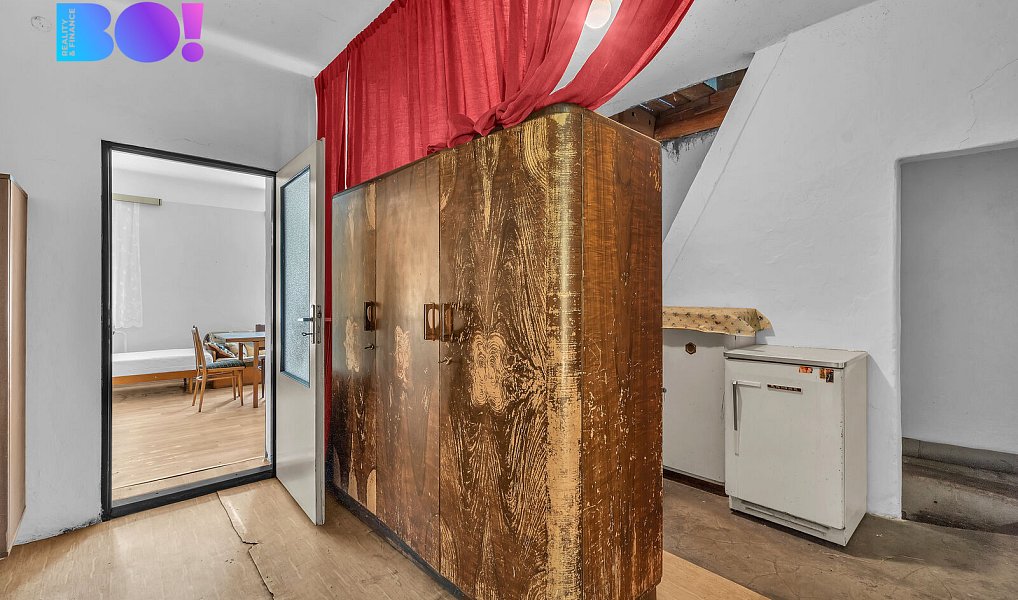 Prodej domu 142 m² s pozemkem 287 m², Vortová – náhled fotky 16