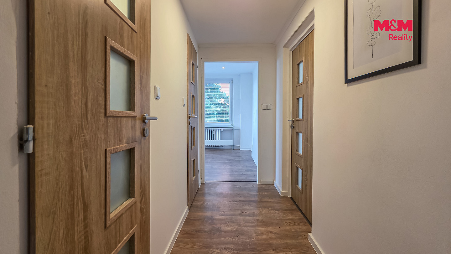 Prodej bytu 3+1 68 m² – fotografie 4