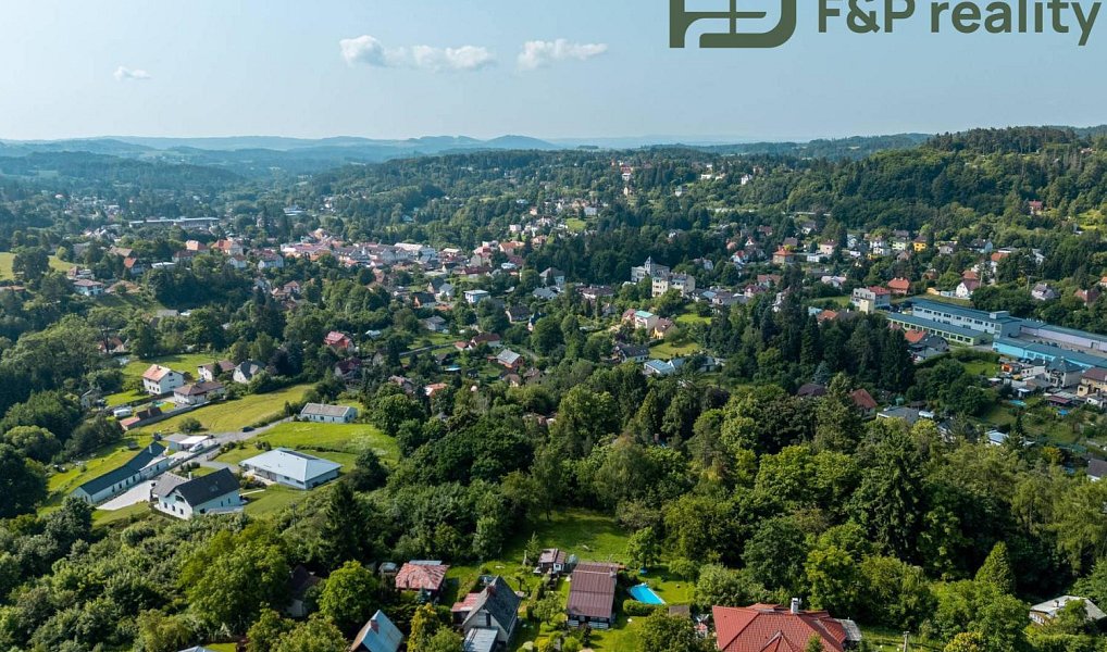 Prodej stavebního pozemku 2 181 m², Mnichovice – náhled fotky 14