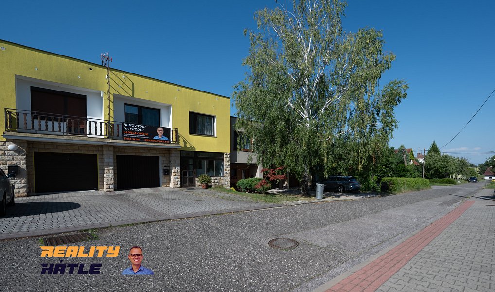 Prodej domu 112 m², Vysoké Veselí – náhled fotky 2