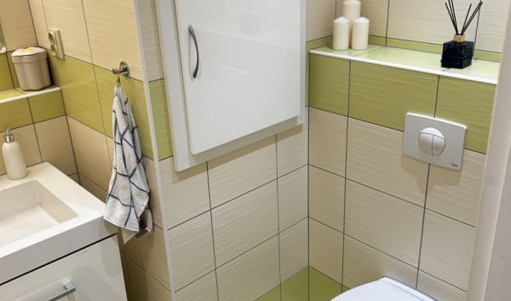Prodej bytu 3+1 75 m², Tachov – náhled fotky 10