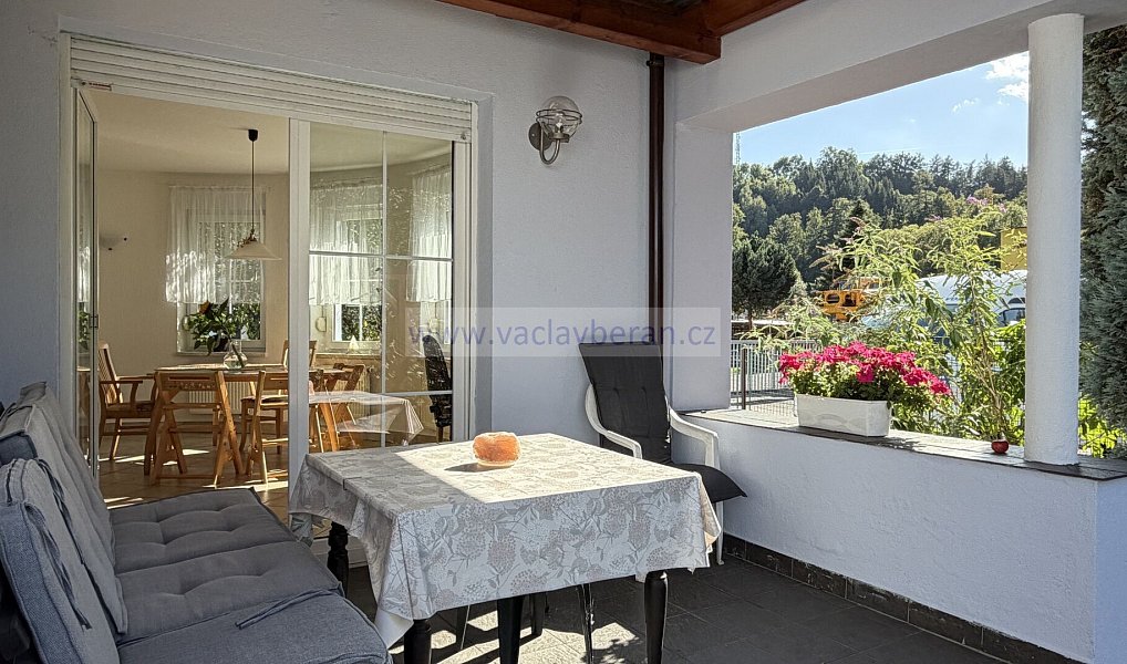 Prodej domu 138 m² s pozemkem 724 m², Žamberk – náhled fotky 11