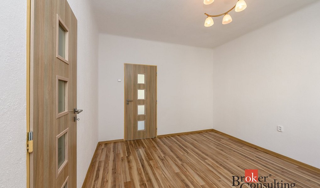 Prodej bytu 2+1 56 m², Domažlice – náhled fotky 16