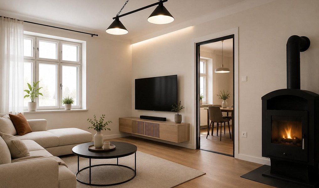 Prodej domu 130 m² s pozemkem 1 733 m², Zlatá Olešnice – náhled fotky 5