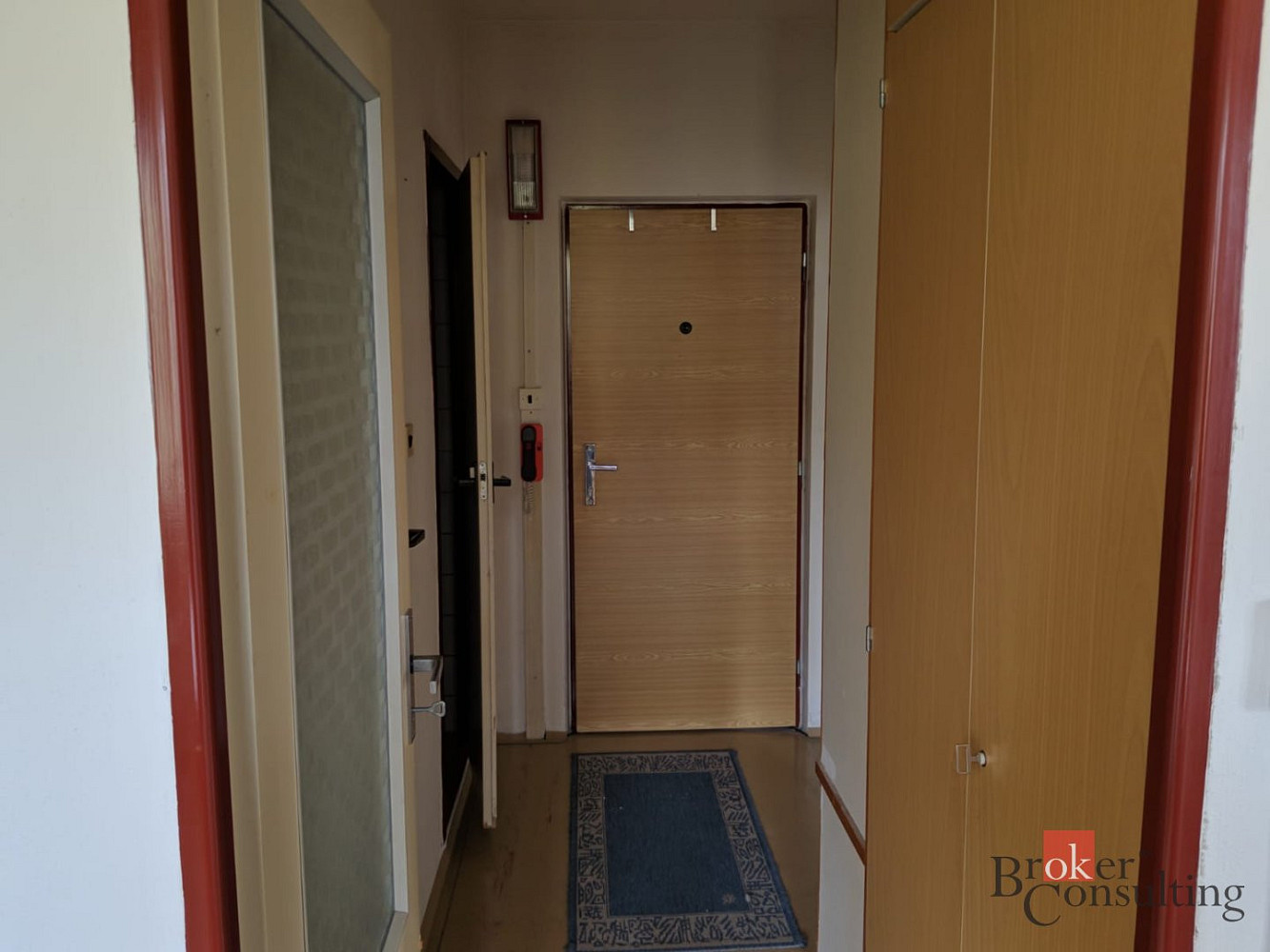 Pronájem bytu 1+1 38 m² – fotografie 3