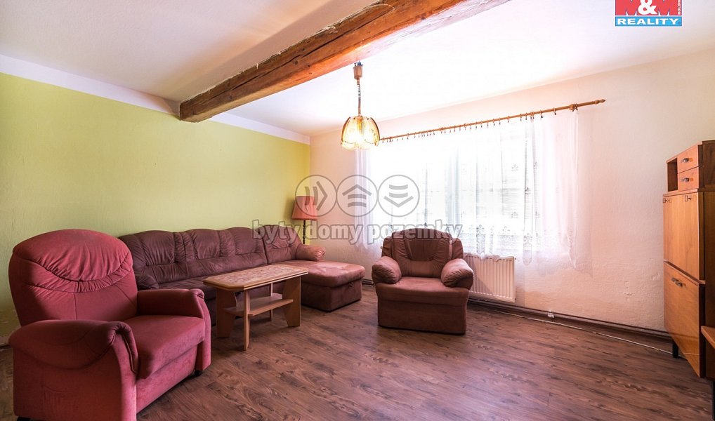 Prodej domu 110 m² s pozemkem 1 062 m², Dolní Věstonice – náhled fotky 5