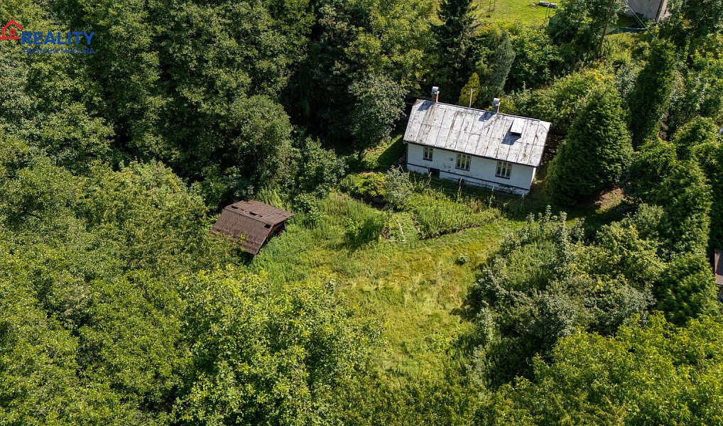 Prodej domu 78 m² s pozemkem 1 540 m², Bohumín – náhled fotky 17