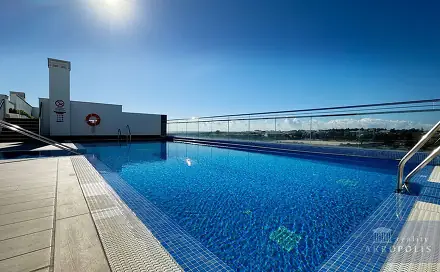 Prodej bytu 3+1 87 m², Marbella, Málaga, Španělsko