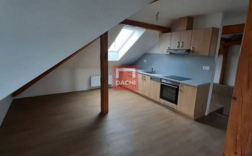 Pronájem bytu 3+kk 100 m², Olomouc - Bělidla