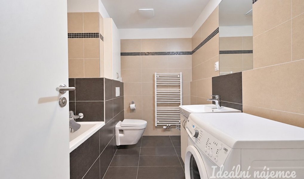 Pronájem bytu 2+kk 52 m², Brno – náhled fotky 2