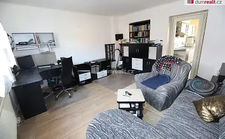Prodej bytu 2+1 67 m², Stromořadí, Dobřany, okres Plzeň-jih
