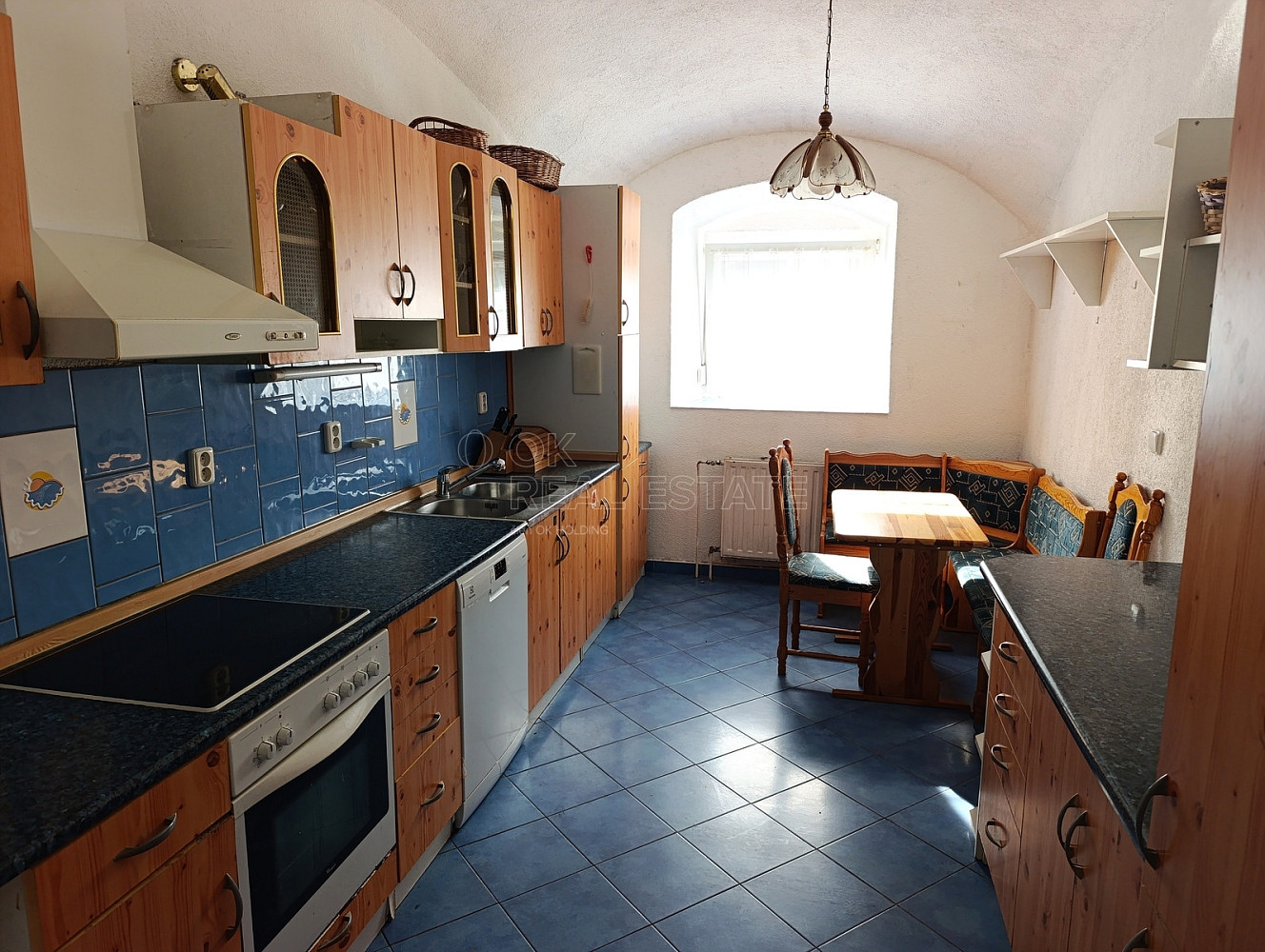 Pronájem domu 100 m² s pozemkem 2 867 m² – fotografie 2