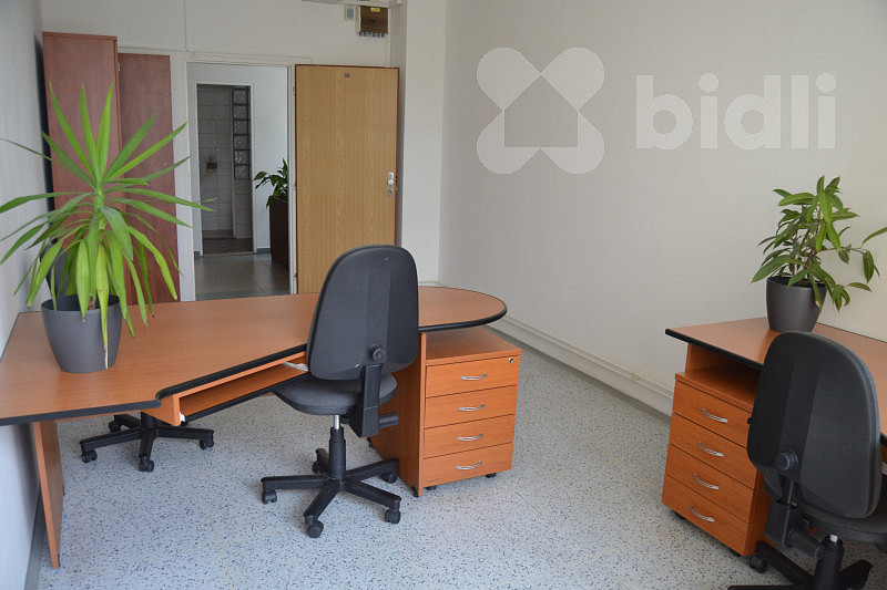 Pronájem kanceláře 34 m²