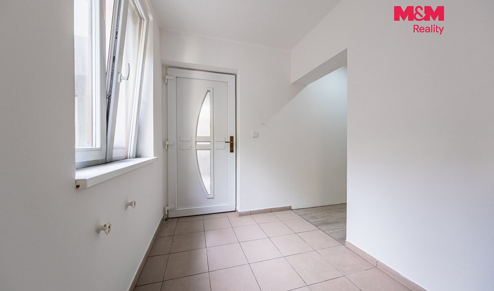 Prodej domu 183 m² s pozemkem 278 m², Kralupy nad Vltavou – náhled fotky 15