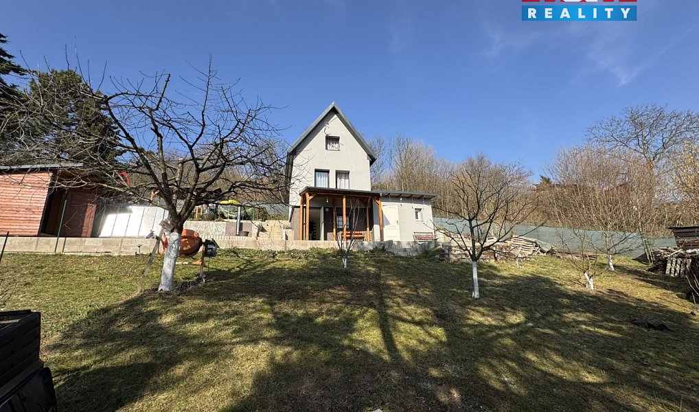 Prodej chaty/chalupy 54 m² s pozemkem 692 m², Dolní Zálezly – náhled fotky 15