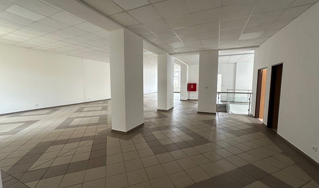 Pronájem obchodních prostor 520 m², Ústí nad Orlicí – náhled fotky 10