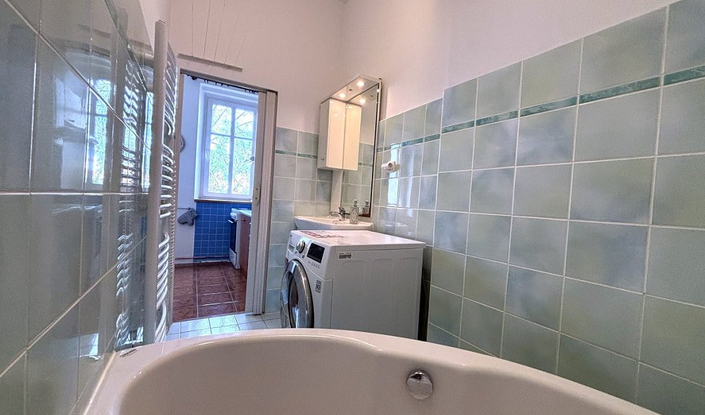 Pronájem bytu 2+1 81 m², Plzeň – náhled fotky 5