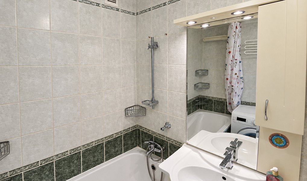 Prodej bytu 2+1 51 m², Praha – náhled fotky 10