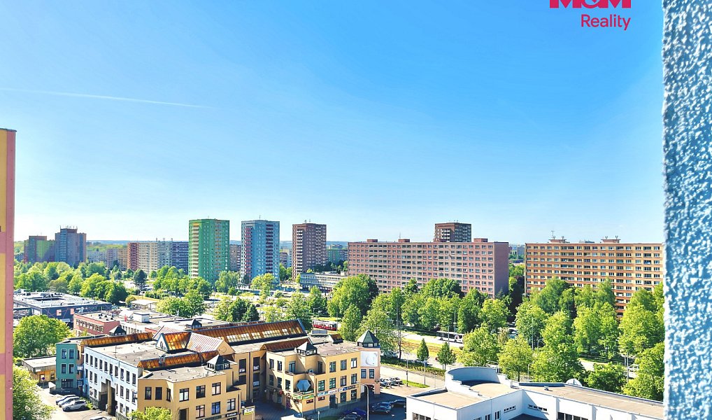 Prodej bytu 1+1 27 m², Ostrava – náhled fotky 3