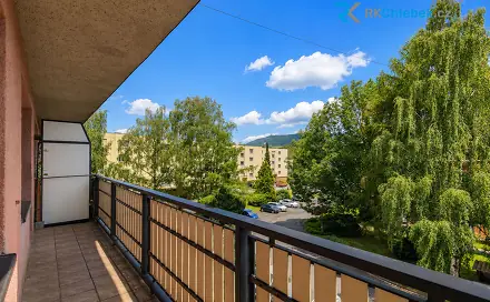 Prodej bytu 1+1 35 m², Palackého, Frýdlant nad Ostravicí - Frýdlant, okres Frýdek-Místek