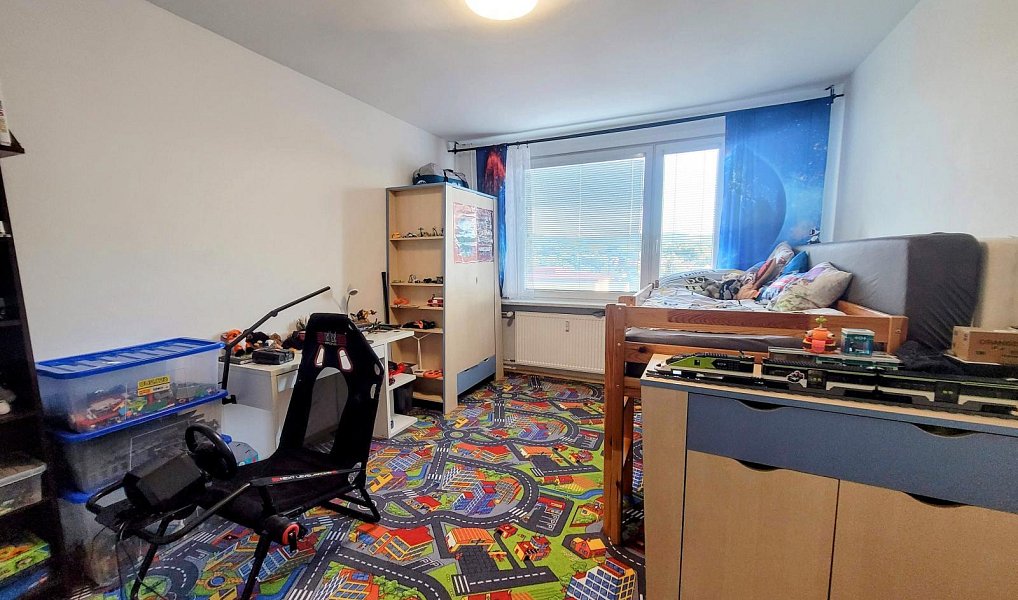 Pronájem bytu 3+1 78 m², Liberec – náhled fotky 15