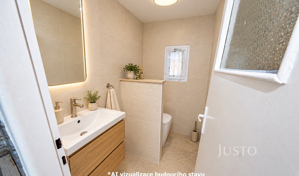 Prodej chaty/chalupy 31 m² s pozemkem 757 m², Šimonovice – náhled fotky 11