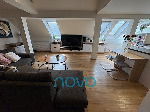 Pronájem bytu 3+1 115 m² – fotografie 4