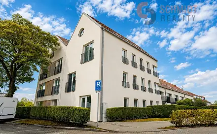 Prodej bytu 2+kk 54 m², Republikánské obrany, Mikulov, okres Břeclav