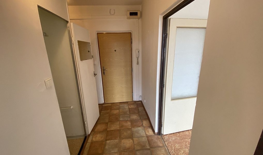 Pronájem bytu 1+1 36 m², Rychnov nad Kněžnou – náhled fotky 4