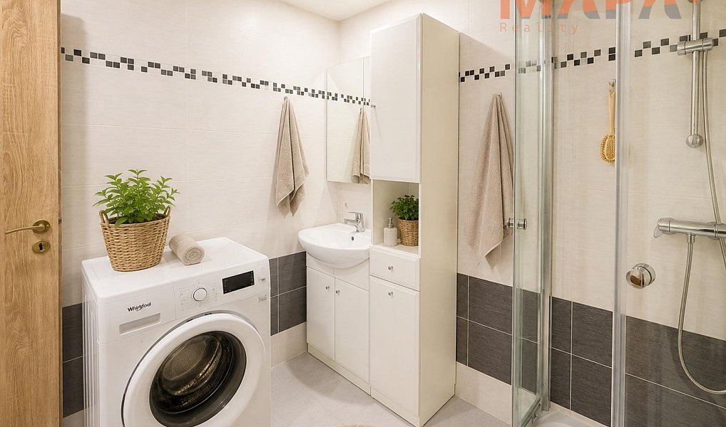 Prodej bytu 2+1 61 m², Jirkov – náhled fotky 2