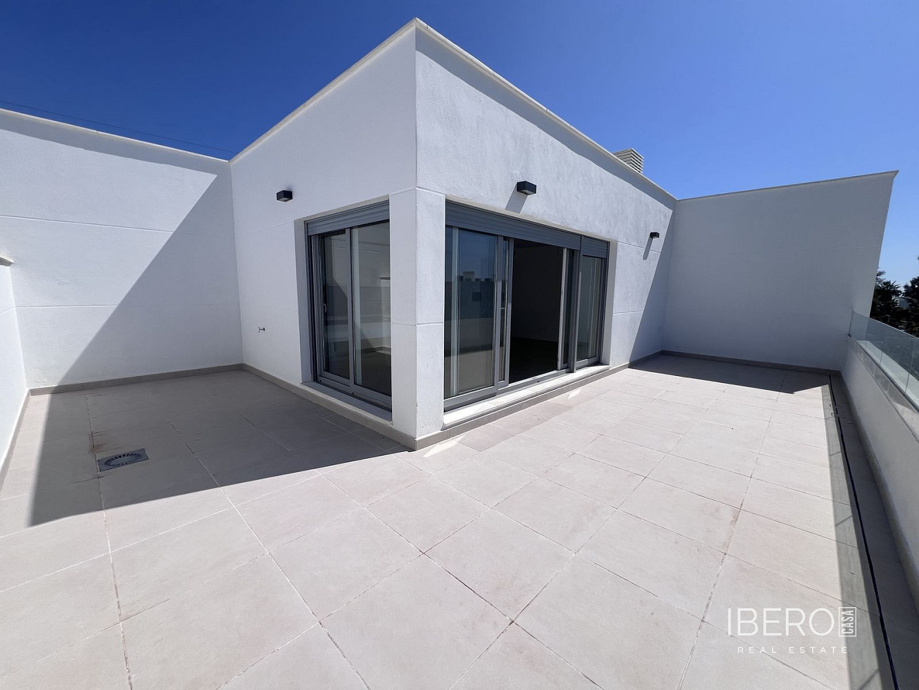 Piso 4+kk – Estepona, Saladillo-Benamara - Vista 3