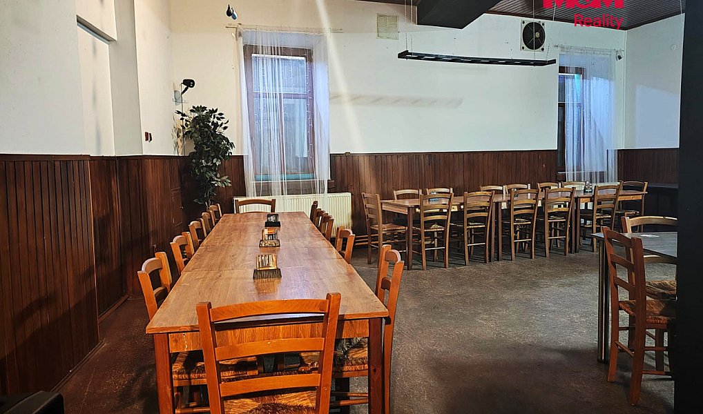 Pronájem restaurace 200 m², Praha – náhled fotky 6
