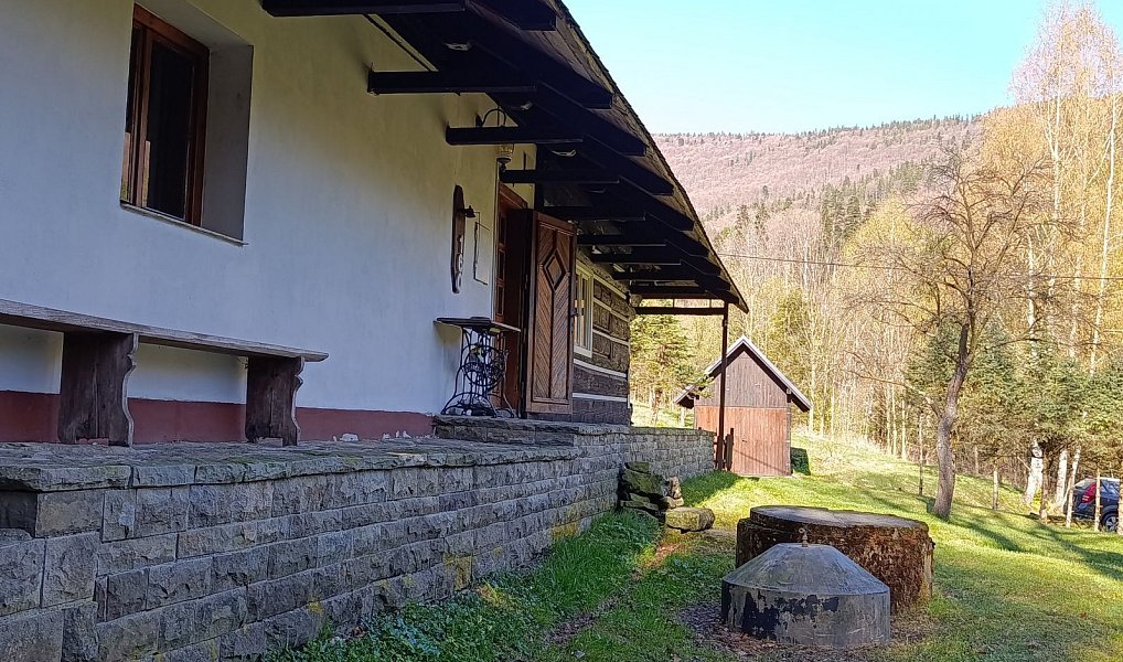 Prodej chaty/chalupy 300 m² s pozemkem 27 976 m², Krásná – náhled fotky 6