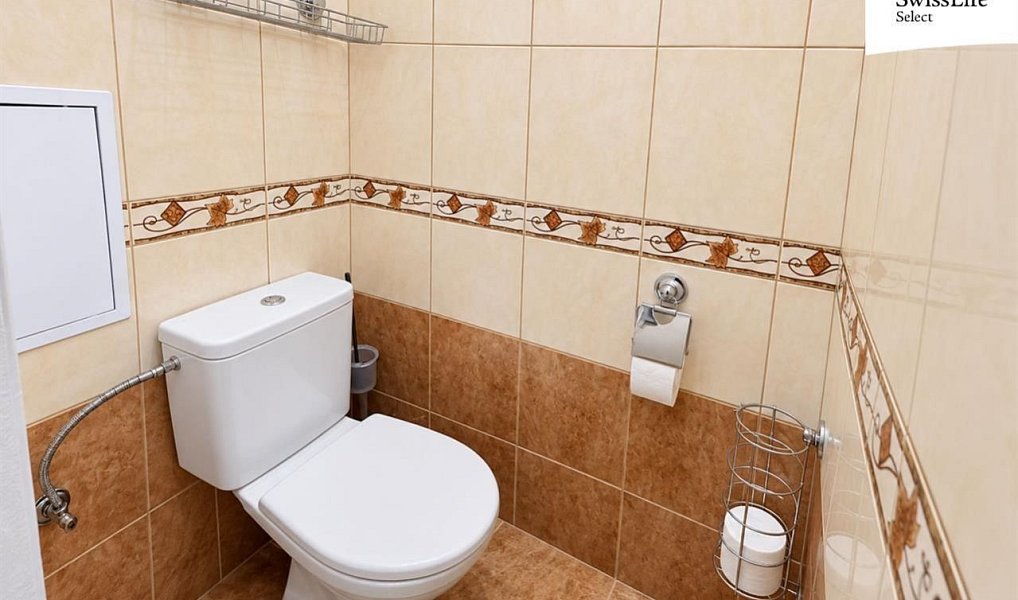 Pronájem bytu 1+1 38 m², Trutnov – náhled fotky 8