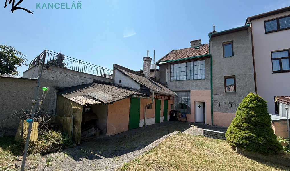 Prodej domu 191 m², Přerov – náhled fotky 6