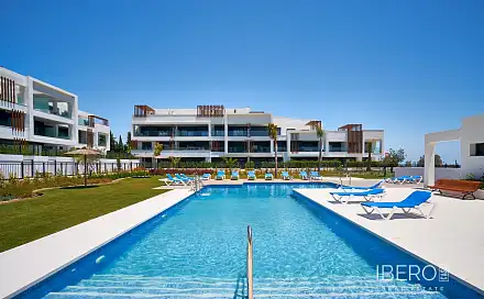 Prodej bytu 3+kk 90 m², Bel Air, Španělsko