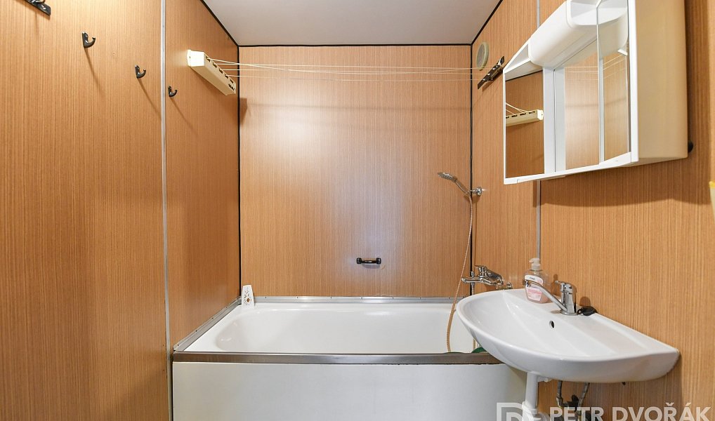Prodej bytu 3+1 62 m², Praha – náhled fotky 13