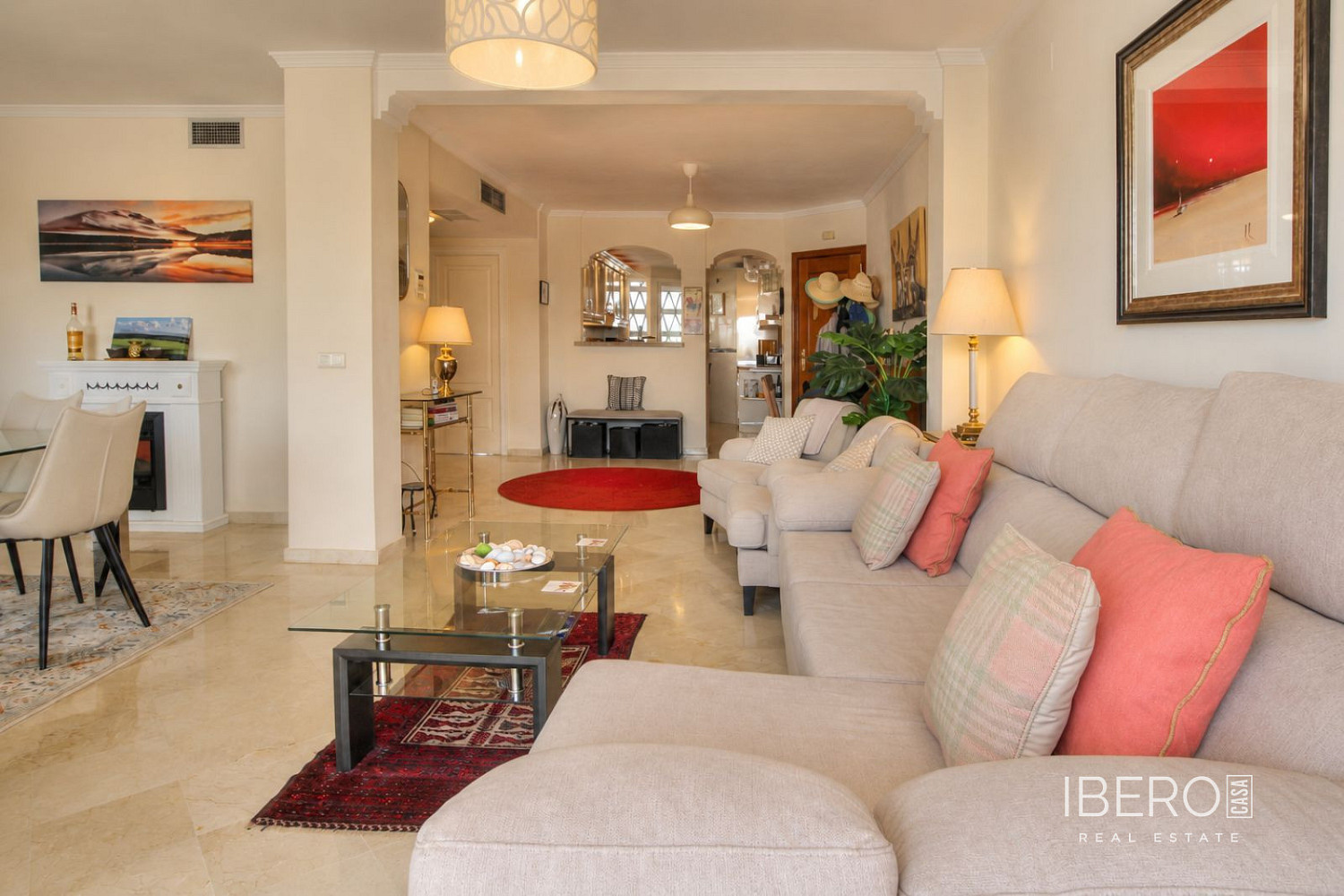 Piso 5+kk – Mijas Golf - Vista 5